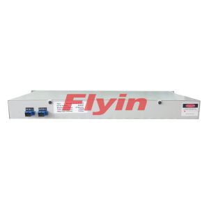 Dispersion Compensation Module