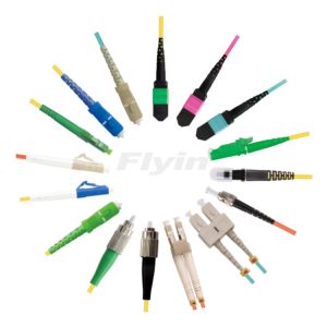 Optical Patch Cord