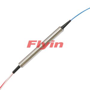 4端口偏振無關環(huán)行器