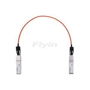 10G SFP+ AOC有源光纜 OM2
